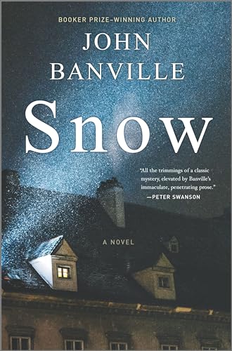cover image Snow