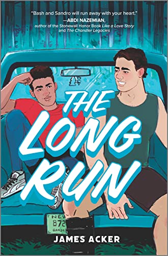 cover image The Long Run