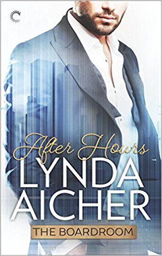 cover image After Hours