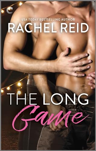 cover image The Long Game