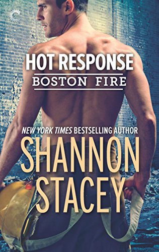 cover image Hot Response