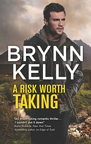 cover image A Risk Worth Taking