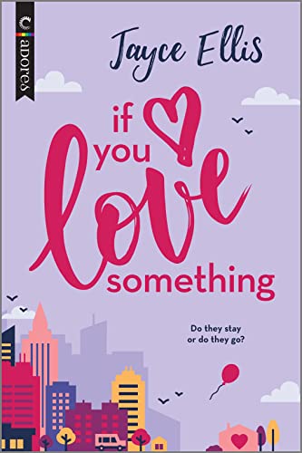 cover image If You Love Something