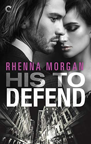 cover image His to Defend