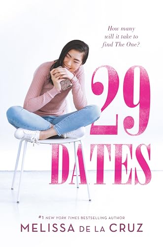 cover image 29 Dates