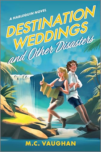 cover image Destination Weddings and Other Disasters