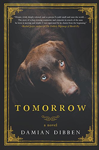 cover image Tomorrow