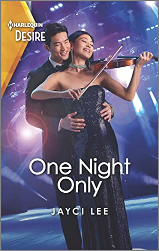 cover image One Night Only