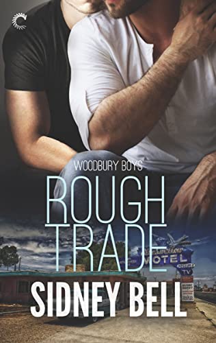 cover image Rough Trade