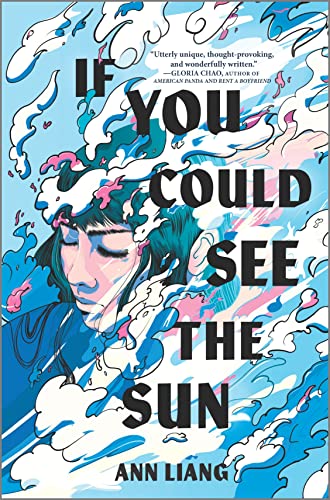 cover image If You Could See the Sun