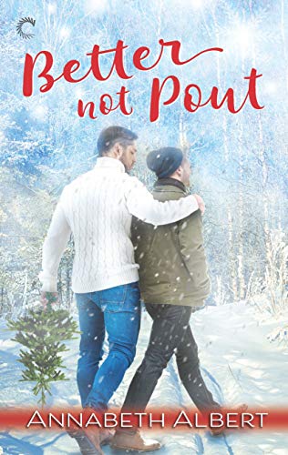 cover image Better Not Pout