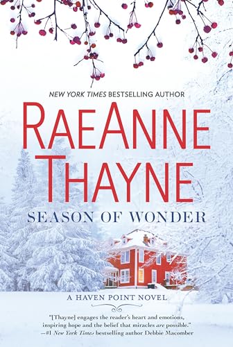 cover image Season of Wonder