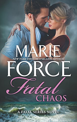 cover image Fatal Chaos