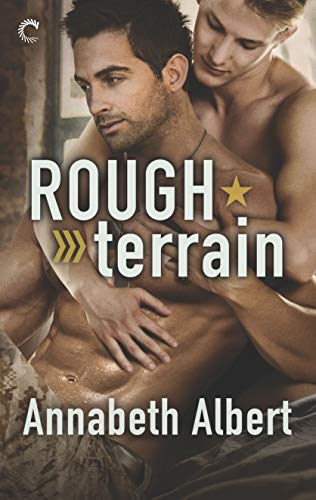 cover image Rough Terrain