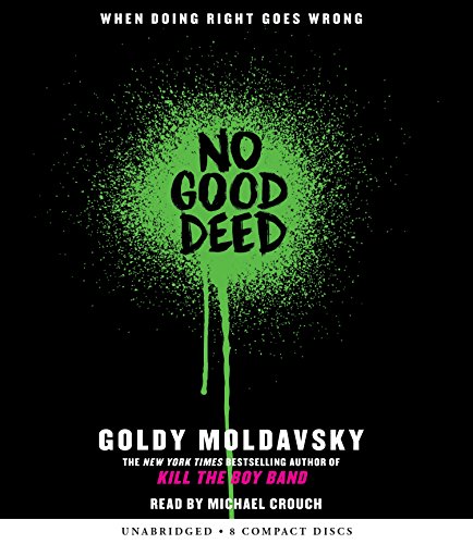 cover image No Good Deed