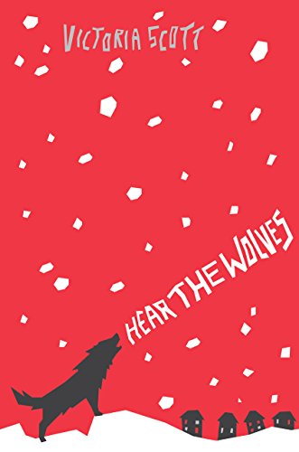cover image Hear the Wolves