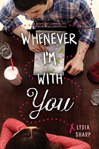 cover image Whenever I’m with You