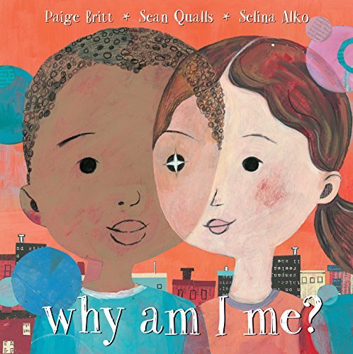 cover image Why Am I Me?