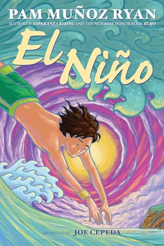 cover image El Niño