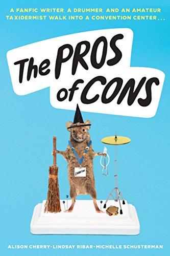 cover image The Pros of Cons