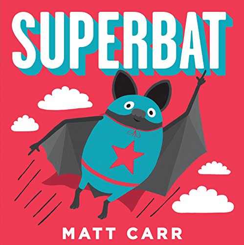 cover image Superbat