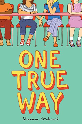 cover image One True Way