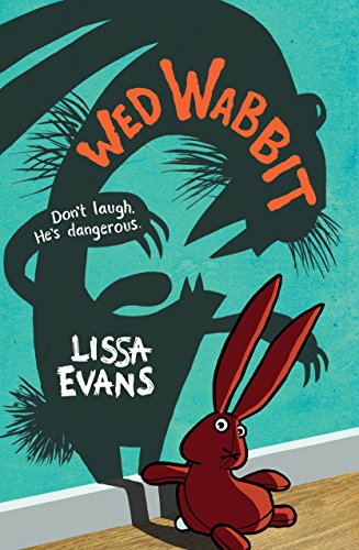 cover image Wed Wabbit
