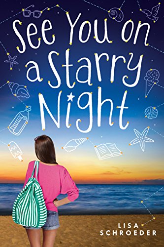 cover image See You on a Starry Night