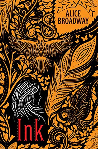 cover image Ink