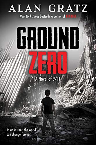 cover image Ground Zero
