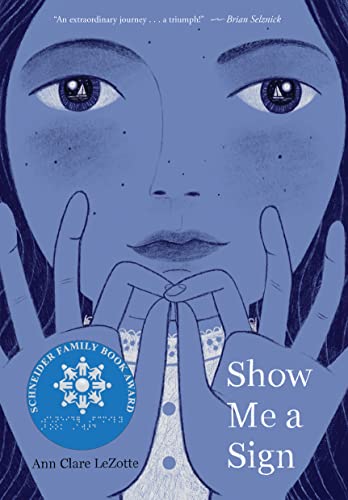 cover image Show Me a Sign
