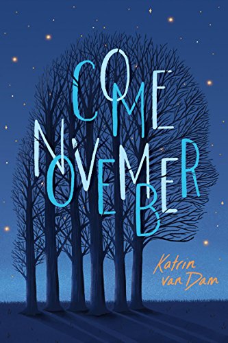 cover image Come November