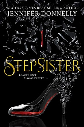 cover image Stepsister