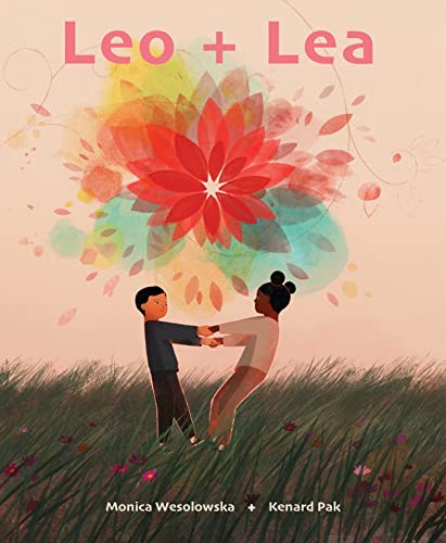 cover image Leo + Lea
