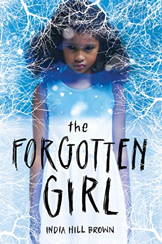 cover image The Forgotten Girl