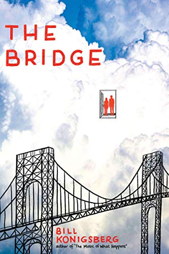 cover image The Bridge
