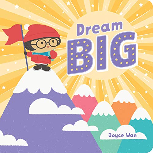 cover image Dream Big