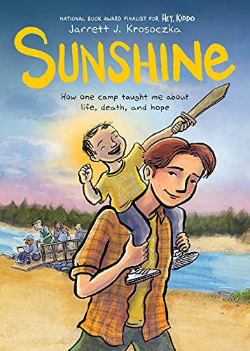 cover image Sunshine