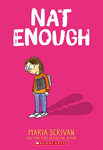 cover image Nat Enough