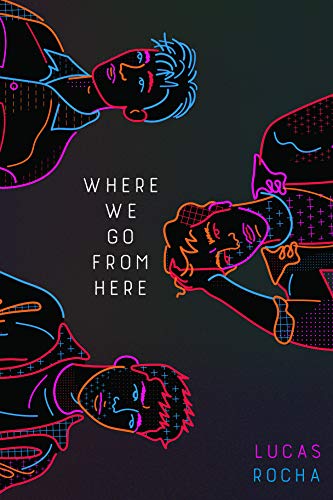 cover image Where We Go from Here