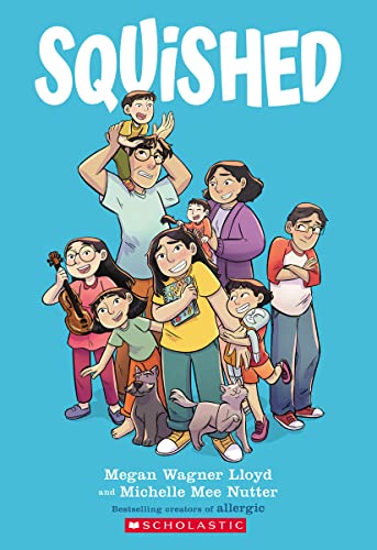 cover image Squished
