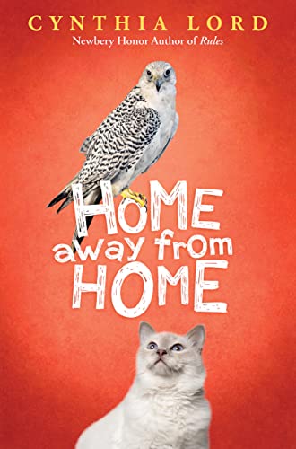 cover image Home Away from Home