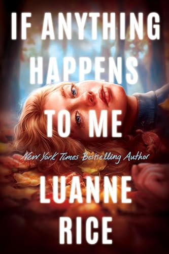 cover image If Anything Happens to Me