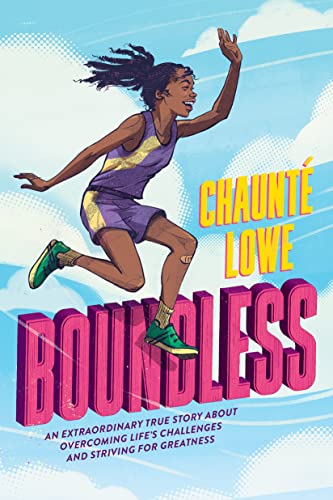 cover image Boundless