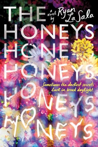cover image The Honeys