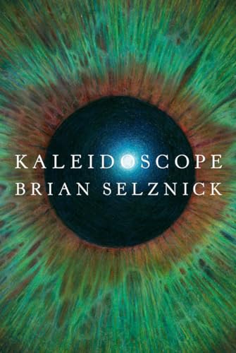 cover image Kaleidoscope