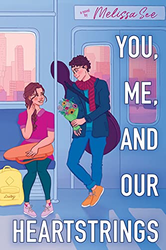 cover image You, Me, and Our Heartstrings