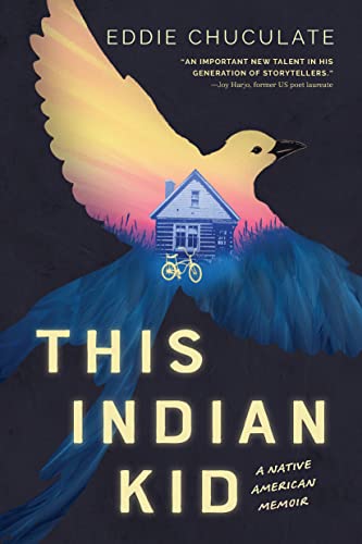 cover image This Indian Kid