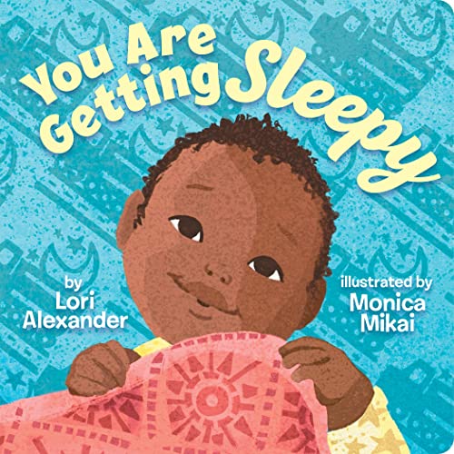 cover image You Are Getting Sleepy