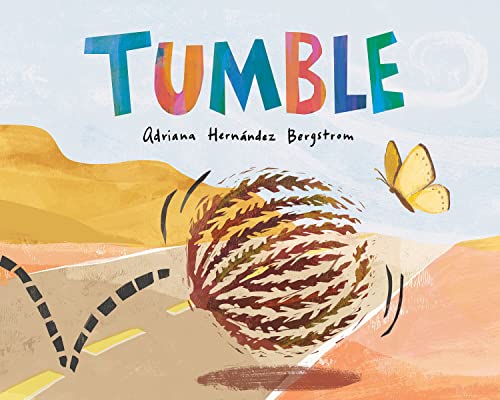 cover image Tumble